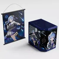 Hoshimachi Suisei - Tapestry - PC Case - hololive