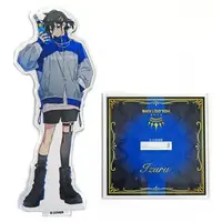 Kanade Izuru - Acrylic stand - HOLOSTARS