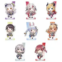 hololive - Acrylic stand