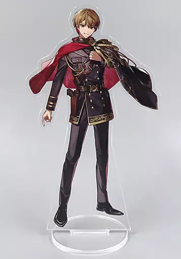 hima72 - SIXFONIA 1st Anniversary - Acrylic stand - SIXFONIA