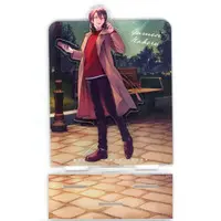 Yumeoi Kakeru - Acrylic stand - Nijisanji