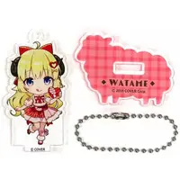 Tsunomaki Watame - Acrylic stand - hololive