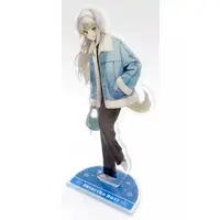 Shioriha Ruri - Nijisanji Winter Date 2024 - Acrylic stand - Nijisanji