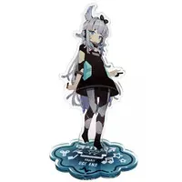 And Uge - Acrylic stand - 774 inc.