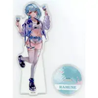 Shiranami Ramune - Acrylic stand - VSPO!