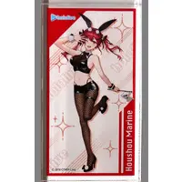 Houshou Marine - Acrylic Block - hololive