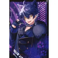 illma - Character Card - SIXFONIA