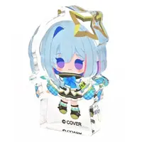 Amane Kanata - Acrylic Block - Acrylic stand - hololive