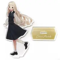Machita Chima - Nijisanji Archives - Acrylic stand - Nijisanji