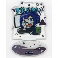 A-chan - Acrylic stand - hololive