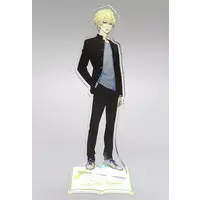Kishido Temma - Acrylic stand - HOLOSTARS