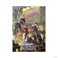 Nijisanji - Poster