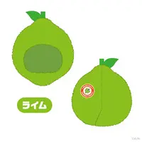 Nijisanji - Plush Clothing - NIJI Puppet