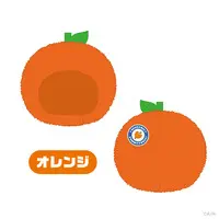 Nijisanji - Plush Clothing - NIJI Puppet