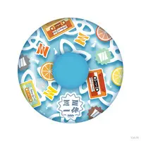 Nijisanji - Tableware - Usami Rito & Kitami Yusei & Fushimi Gaku
