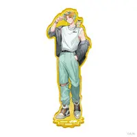 Usami Rito - Acrylic stand - Nijisanji