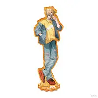 Fushimi Gaku - Acrylic stand - Nijisanji