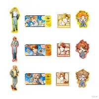 Nijisanji - Stickers - Fushimi Gaku & Kitami Yusei & Usami Rito (Random Item)
