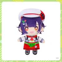 Nanase Suzuna - Plush - NIJI-NUI - Speciale