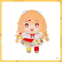 Kirara Tamako - Plush - NIJI-NUI - Speciale