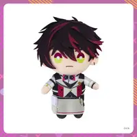 Sakayori Soma - Plush - NIJI-NUI - Speciale