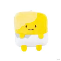 Saotome Berry - Mascot - Speciale
