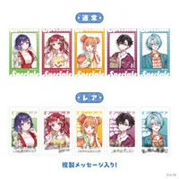 Speciale - Character Card (Random Item)