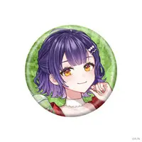 Nanase Suzuna - Badge - Speciale