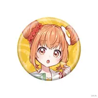 Kirara Tamako - Badge - Speciale