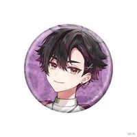 Sakayori Soma - Badge - Speciale