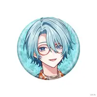 Nagisa Trout - Badge - Speciale