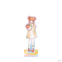 Kirara Tamako - Acrylic stand - Speciale