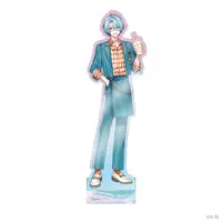 Nagisa Trout - Acrylic stand - Speciale