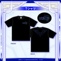 Amane Kanata - Clothes - T-shirts - hololive