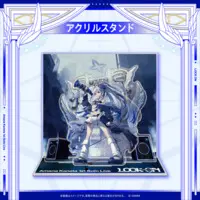 Amane Kanata - Acrylic stand - hololive