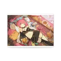 Shinjuu Nico - Canvas Board - VTuber