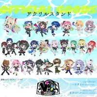 Akano Byakua - Acrylic stand - LAUTRIV