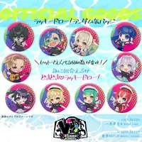 LAUTRIV - Badge (Random Item)