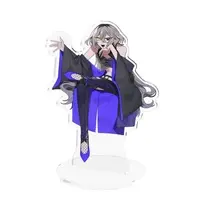 Mimei Yuki - Acrylic stand - VTuber