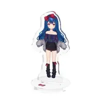 Razanya - Acrylic stand - VTuber