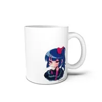 Razanya - Tableware - Mug - VTuber