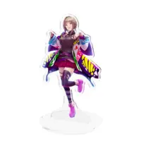 Mihiro Sanagi - Acrylic stand - VTuber Size-100x100mm