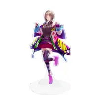 Mihiro Sanagi - Acrylic stand - VTuber Size-160x160mm
