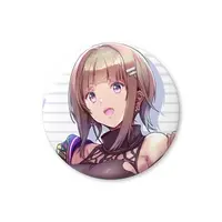 Mihiro Sanagi - Badge - VTuber