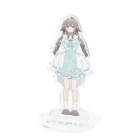 Kaname Uto - Acrylic stand - VTuber