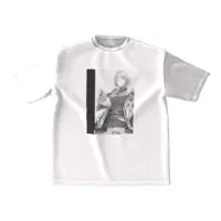 Mihiro Sanagi - Clothes - T-shirts - VTuber Size-M