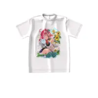 Shinjuu Nico - Clothes - T-shirts - VTuber Size-S