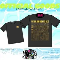 LAUTRIV - Clothes - T-shirts
