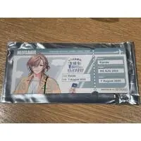 Kanae - Character Card - Nijisanji