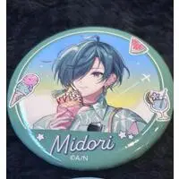 Ryushen - Badge - VTuber